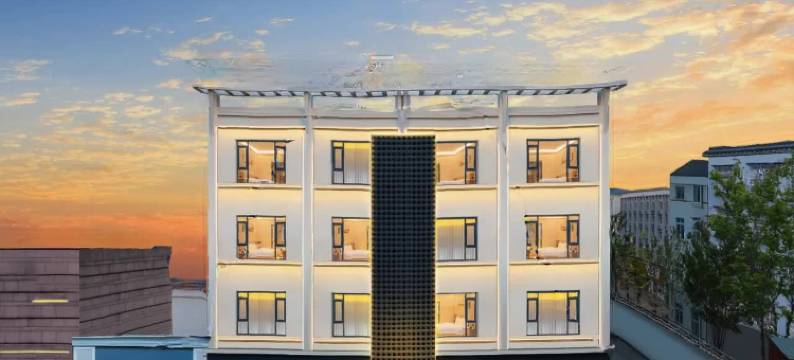 荆州丽豪酒店(三湾路理工职业学院店)图片