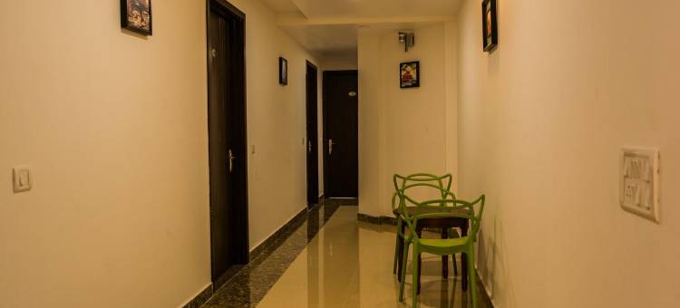 地标酒店(Hotel Landmark)图片