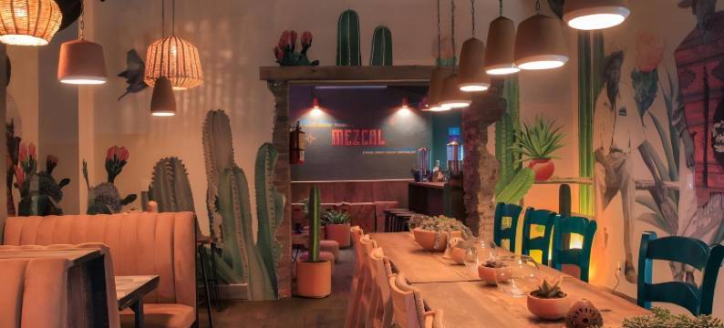 瑟琳娜瓦哈卡酒店(Selina Oaxaca)图片