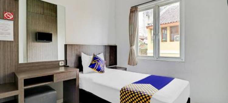 OYO 94732 D River Cihampelas图片