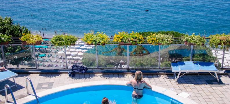 全景酒店(Hotel Panorama)图片