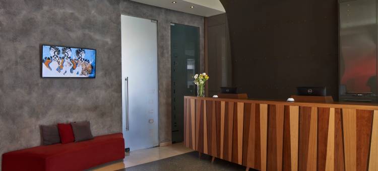 拉托附楼精品房酒店(Lato Annex Boutique Rooms)图片