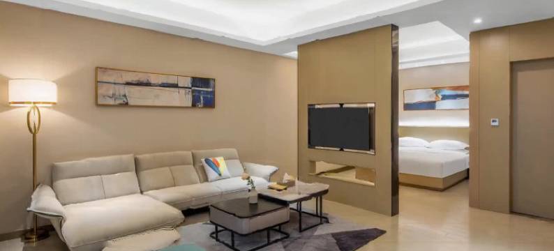 逸心商务酒店(咸阳同德路店)图片