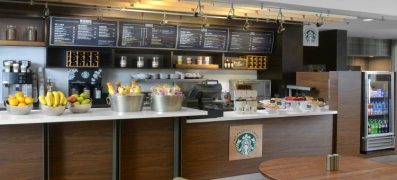 达拉斯普莱诺大道普雷斯顿路万怡酒店(Courtyard Dallas Plano Parkway at Preston Road)图片