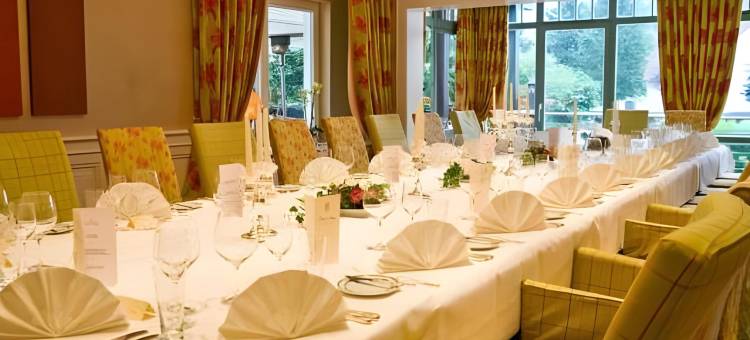 梅格酒店及餐厅(Weila - Dein Boutiquehotel)图片