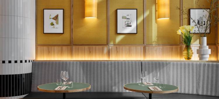 金普顿美因法兰克福酒店 by IHG(Kimpton Main Frankfurt)图片