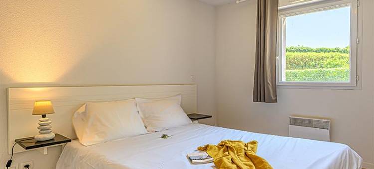 基尔高来恩酒店公寓 - Vacancéole(Vacancéole - Ker Goh Lenn - Vannes / Morbihan)图片