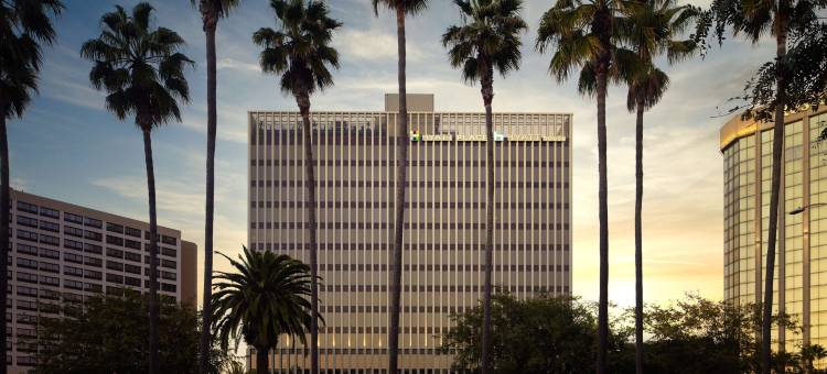 洛杉矶国际机场世纪大道凯悦嘉轩寓酒店(Hyatt Place LAX/Century Blvd)图片