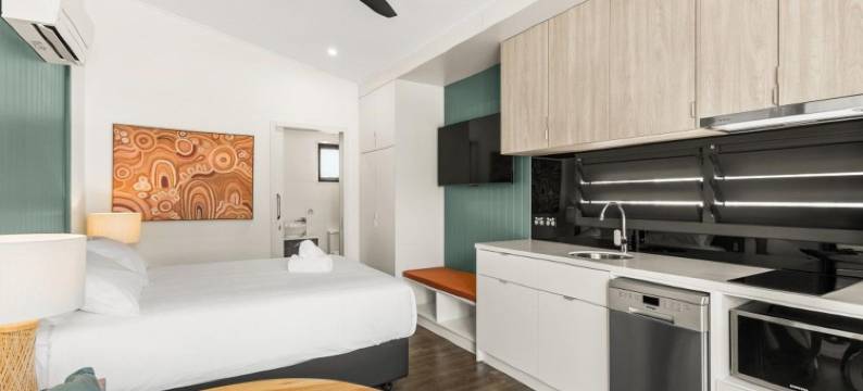 发现公园 - 布鲁姆(Discovery Parks - Broome)图片