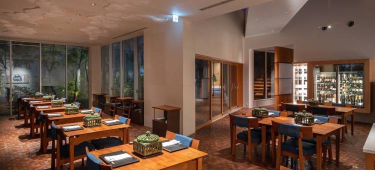 和美食之宿 神等乐来(Japanese Auberge Kararako)图片