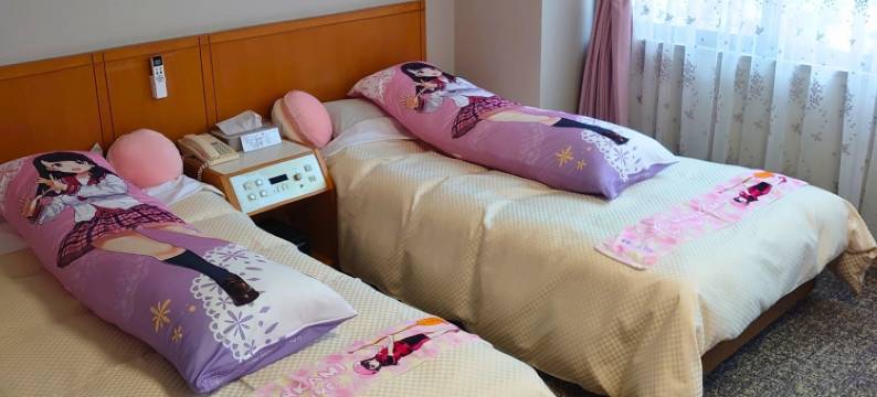 水上温泉 水上水明庄KKR酒店(Minakami Onsen KKR Hotel Minakami Suimeiso)图片