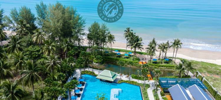 考拉克邦萨美爵酒店(Grand Mercure Khao Lak Bangsak)图片
