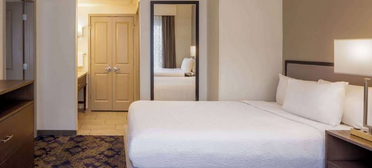Homewood Suites by Hilton-纽奥良法国区(Homewood Suites by Hilton New Orleans French Quarter)图片