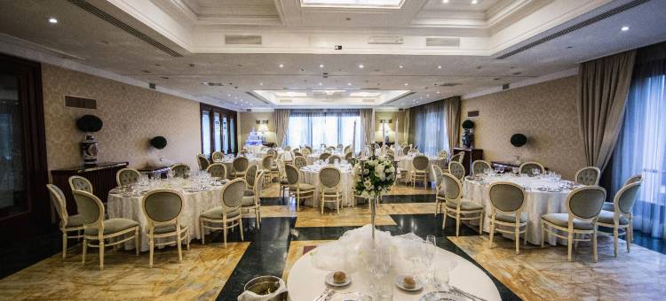 LH酒店-凯撒宫殿(LH Hotel Domus Caesari)图片