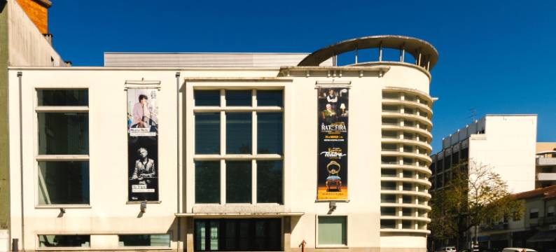 A.S.酒店-圣若昂达马德拉(Hotel A.S. Sao Joao da Madeira)图片