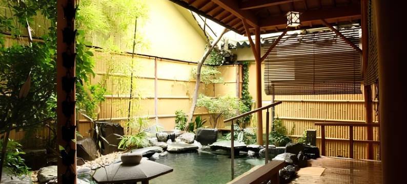 龟屋酒店 - 本馆(Hotel Kameya Honten)图片