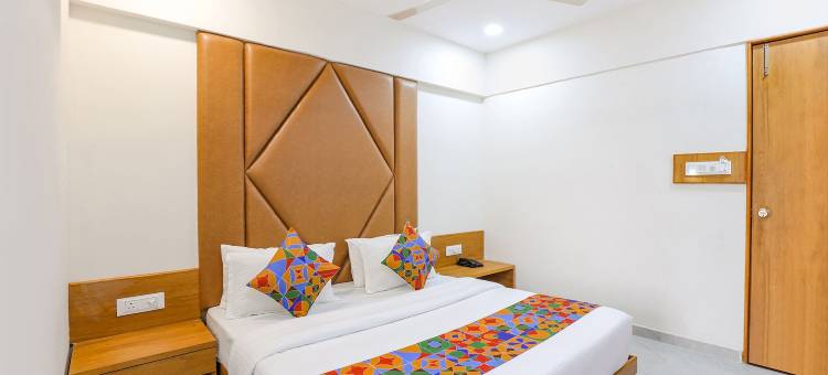 FabHotel Crystal I - Gandhinagar图片