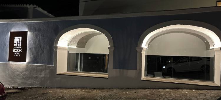 亚速尔书香酒店(Azores Book Hotel)图片
