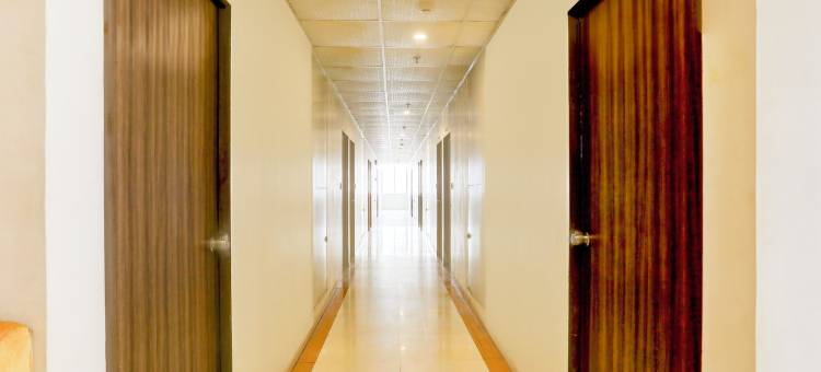 FabHotel Prime Ace II - 近木星医院(FabHotel Prime Ace II - Near Jupiter Hospital)图片