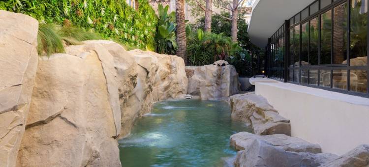 戛纳市中心 Staybridge Suites(Staybridge Suites Cannes Centre)图片