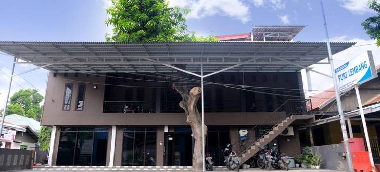 Hotel Puri Lembang Near Universitas Sulawesi Barat Majene图片