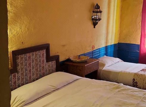 Auberge Camping Sable d'orHotel Overview