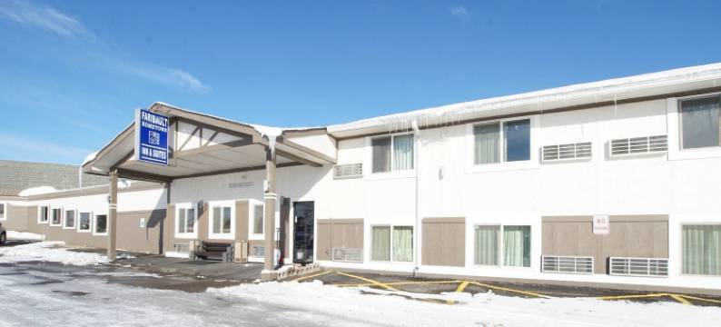 法里巴尔特城镇套房酒店(Faribault Hometown Inn & Suites)图片