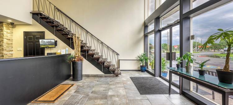 Travelodge by Wyndham Sarnia图片