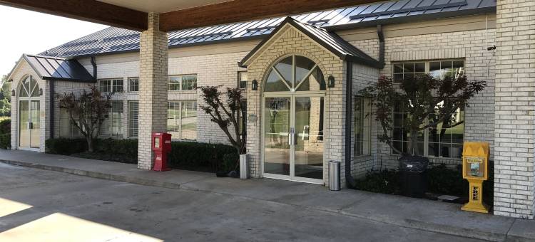 格罗夫温德姆戴斯酒店(Days Inn by Wyndham Grove)图片