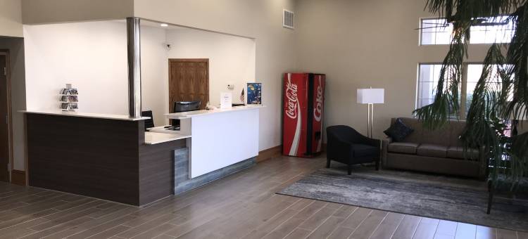 格罗夫温德姆戴斯酒店(Days Inn by Wyndham Grove)图片