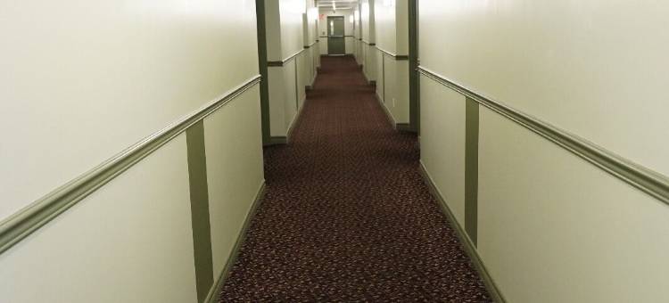 伊克诺旅馆(Econolodge Huntsville)图片