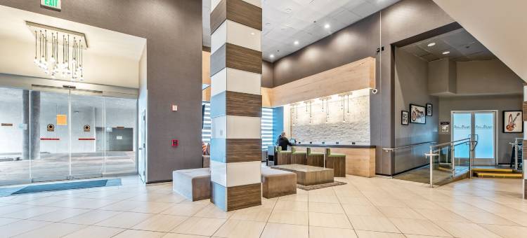 亨廷顿海滩酒店(Hotel Huntington Beach)图片