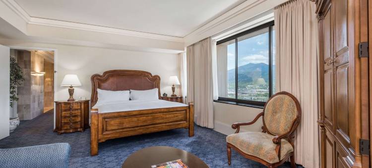 安特勒斯温德姆酒店(The Antlers, A Wyndham Hotel)图片