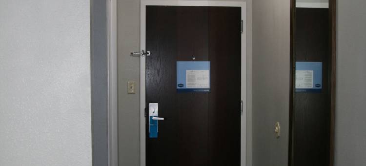 希尔顿欢朋酒店-克拉里恩(Hampton Inn Clarion)图片