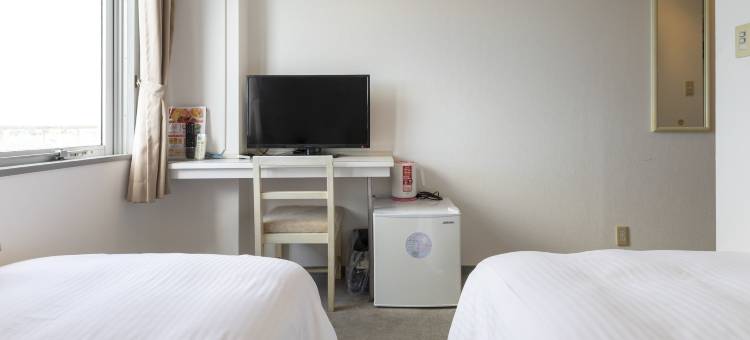 Tabist宇安明石酒店(Tabist Hotel Yuan Akashi)图片