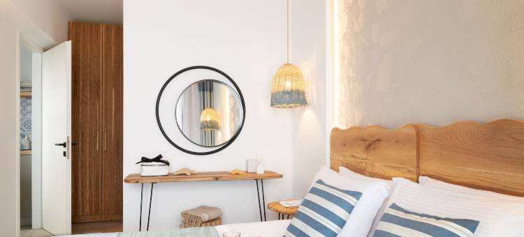 瓦科托皮生态公寓别墅酒店(Varkotopi Eco Apts Villas)图片