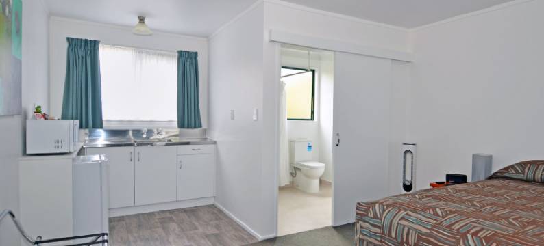 凯尔特汽车旅馆(Celtic Motel)图片