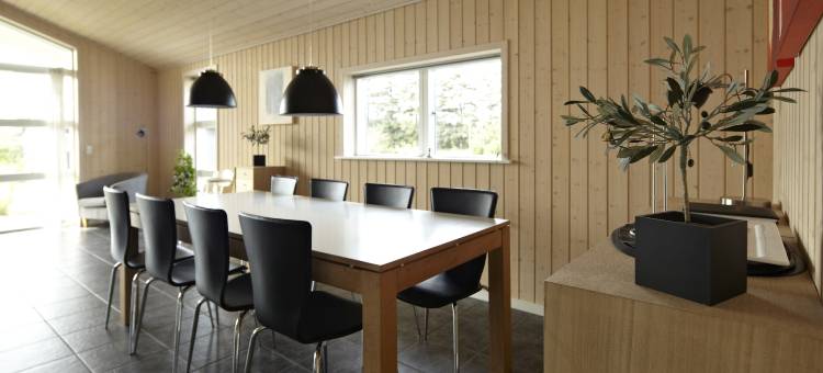 比灵斯拉兰蒂亚度假村(Lalandia Billund)图片