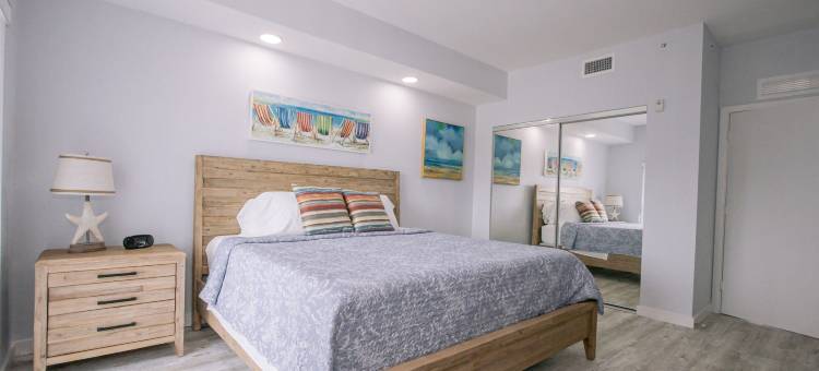 Vistalmar海滩度假村(Vistalmar Beach Resort)图片