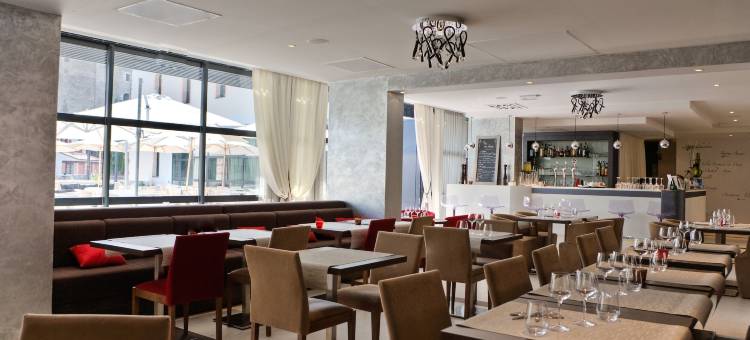 Best Western Plus Villa Saint Antoine Hotel  Spa图片