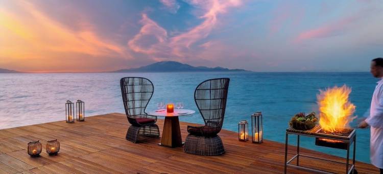 波尔图赞特岛别墅和Spa(Porto Zante Villas and Spa)图片