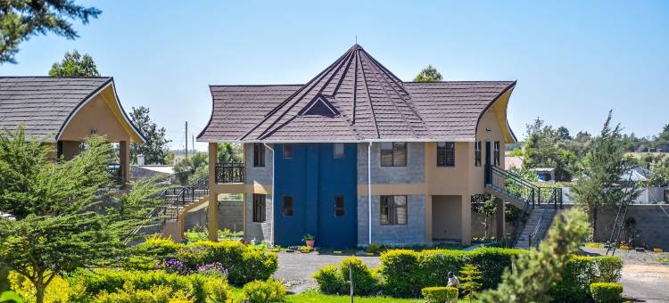 雅卡纳兹度假村(Jaqanaz Resort)图片