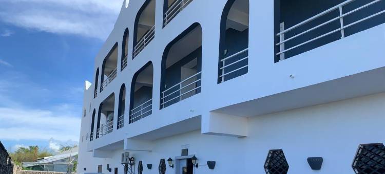 卡普利乔马雷酒店(Hotel Capriccio Mare y Restaurante)图片