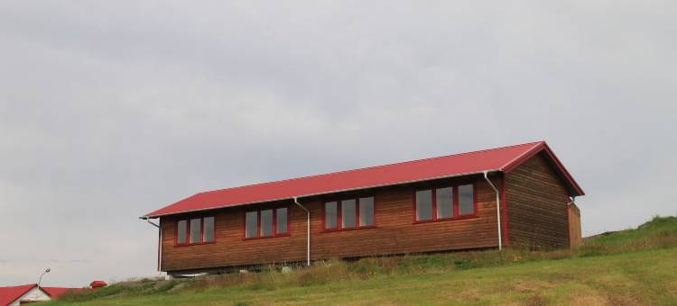 尼部卡搭宾馆(Guesthouse Nypugardar)图片