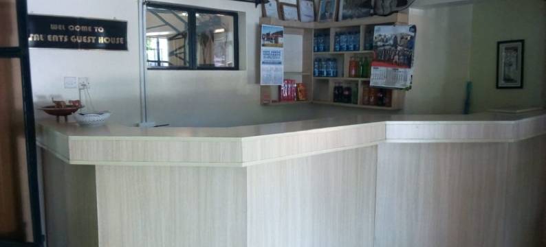 才艺酒店(Talents Hotel)图片