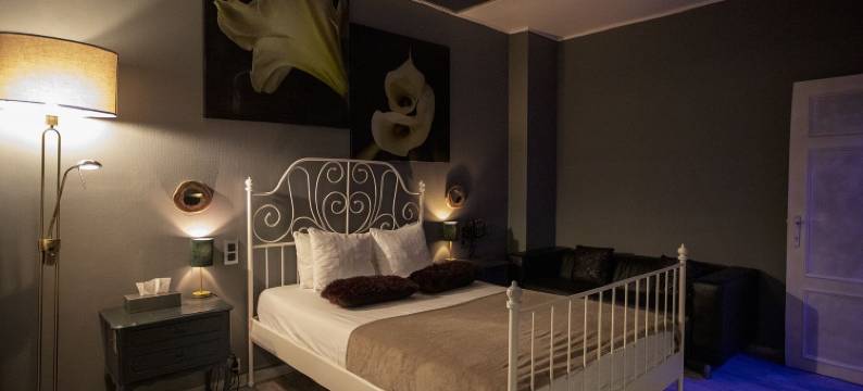 白百合酒店 Le Lys Blanc(Le Lys Blanc)图片