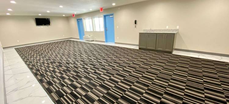 Best Western 艾达的SureStay Plus酒店(SureStay Plus Hotel by Best Western Ada)图片