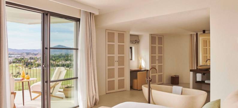 凯悦臻选系列之拉赞布拉度假酒店(米哈斯 - 马贝拉(La Zambra Resort Mijas - Marbella - The Unbound Collection by Hyatt)图片