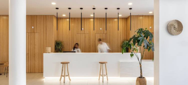 纯概念酒店(Pure  Concept Hotel)图片