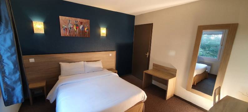 萨乐酒店(Hotel Salea)图片